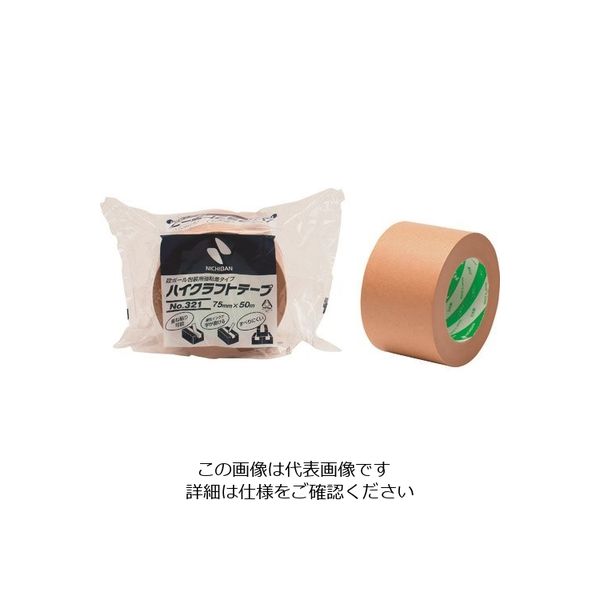 ニチバン（NICHIBAN） ニチバン ハイクラフトテープ321