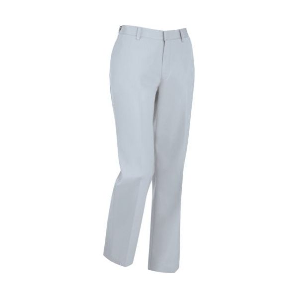 ジーベック XEBEC レディススラックス1624ー22ー19 シルバーグレー 1624-22-19 1着 853-8373（直送品）