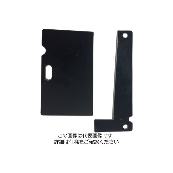 ニチバン TCE700ー60030 TCE700用替刃セット 部品番号6254、6255のセット 1個 120-6739（直送品）