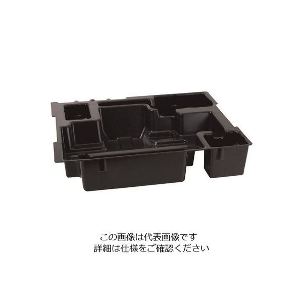 ボッシュ LーBOXX(エルボックス) 238インレイGKS18 1600A002UY 1個 166-6574（直送品）