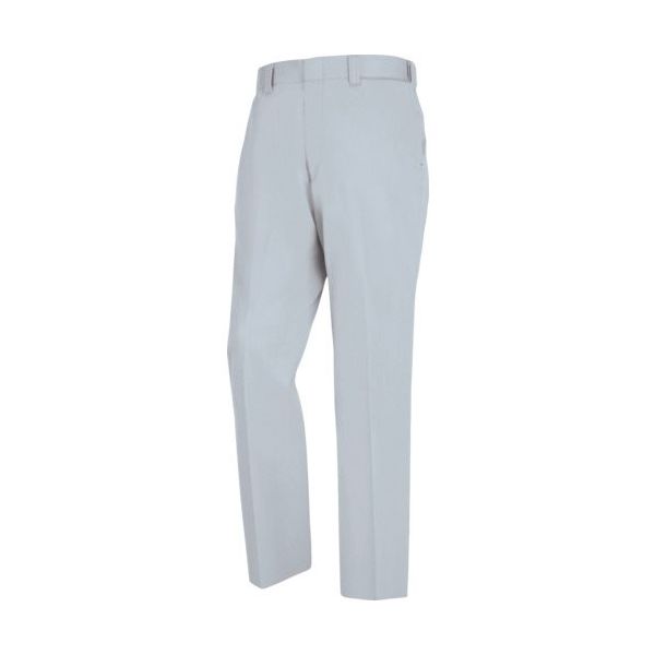 ジーベック XEBEC ピタリティスラックス1622ー22ー115 シルバーグレー 1622-22-115 1着 853-8300（直送品）