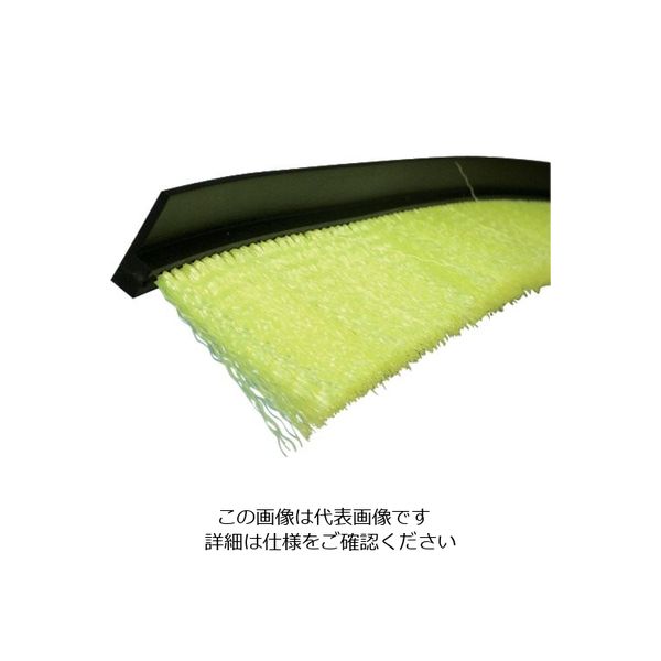 バーテック バーカットFSタイプ BF7ーFS 1M NH40 PP0.2黒 21070601 1本 805-1408（直送品）