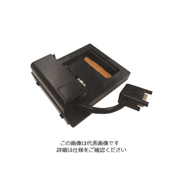 ニチバン TCE700ー7654 TCE700用カッターホルダーユニット 部品番号7654 1個 205-1327（直送品）