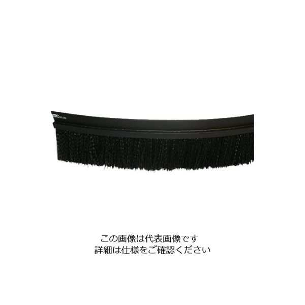 バーテック BURRTEC バーカットHSタイプ BF6ーHSY25M NH40 PP0.2黄 21040025 1巻 805-1367（直送品）