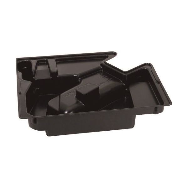 ボッシュ LーBOXX(エルボックス) インレイGSA18VーLIC 1600A0089S 1個 215-6480（直送品）