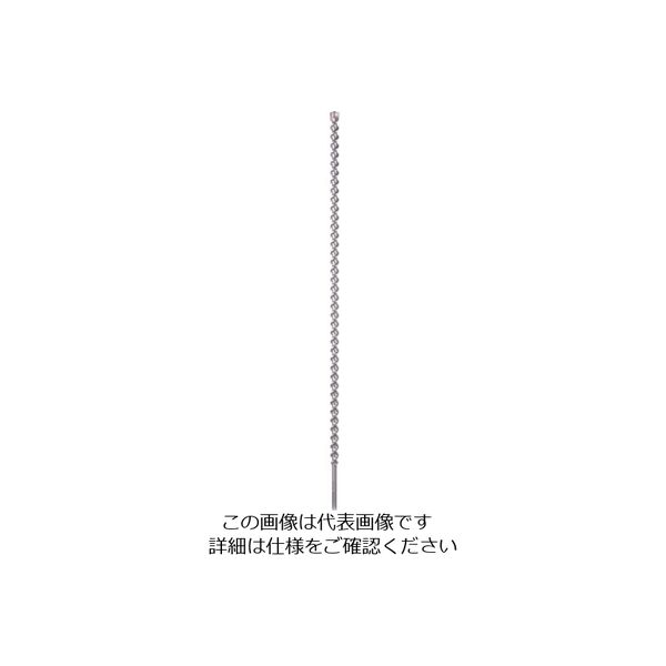 ボッシュ SDSーMAXビット Speed X 刃径32.0mm MAX3201320SX 1本 810-7743（直送品）