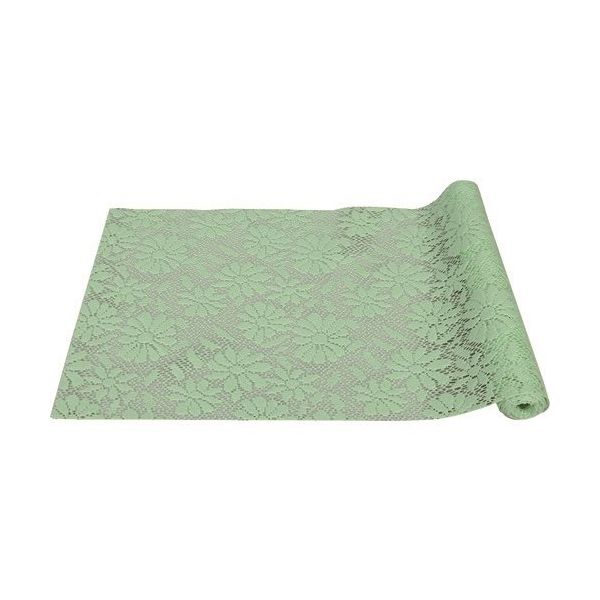 カーボーイ CARーBOY NEW止まるんですC 30X125CM レースグリーン UWT-16 1枚 183-0372（直送品）