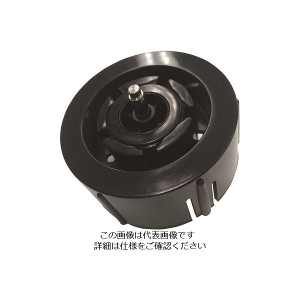 ニチバン TCE700ー60031 TCE700用トリプルリールユニット 部品番号6107 1個 205-1314（直送品）