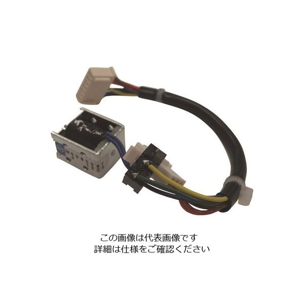 ニチバン TCE700ー7653 TCE700用新ソレノイドユニット 部品番号7653 1個 205-1298（直送品）