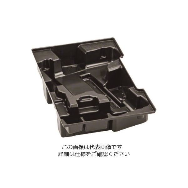 ボッシュ LーBOXX(エルボックス) 102インレイGST10.8VーLI用 1600A002WS 1個 137-8214（直送品）