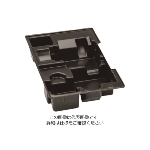 ボッシュ LーBOXX(エルボックス) インレイGKS10.8VーLIH用 1600A002WU 1個 215-6443（直送品）
