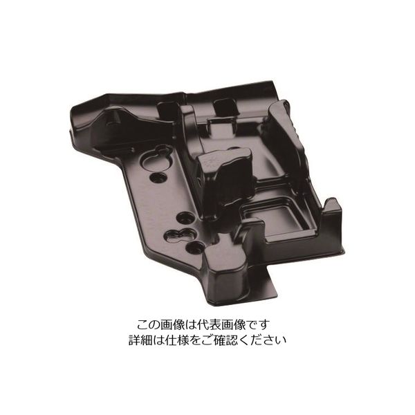 ボッシュ LーBOXX(エルボックス) インレイGSRGSB14.4/18V 1600A002WA 1個 215-7964（直送品）
