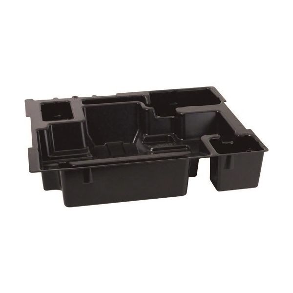 ボッシュ LーBOXX(エルボックス) 238インレイGKM18 1600A0088K 1個 215-8009（直送品）