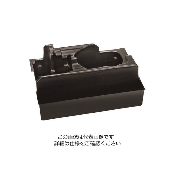 ボッシュ LーBOXX(エルボックス) 238インレイGBH36ECY(H)/LIY 1600A003RD 1個 166-6579（直送品）