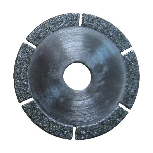 ハウスビーエム ハウスB.M ダイヤモンド替刃 HISー46 インサイドカッター用 46φ ED-46 1枚 809-4863（直送品）