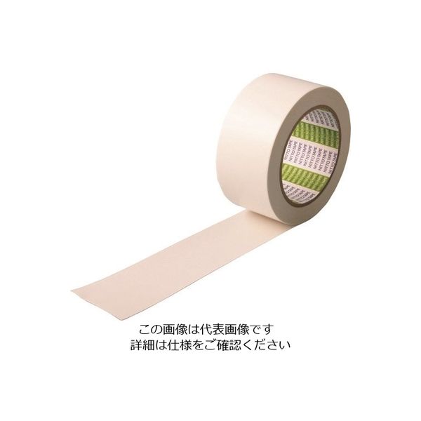 日東電工 日東 両面テープ HSー103 60mm×20m 60X20 1セット(24巻) 818-0145（直送品）