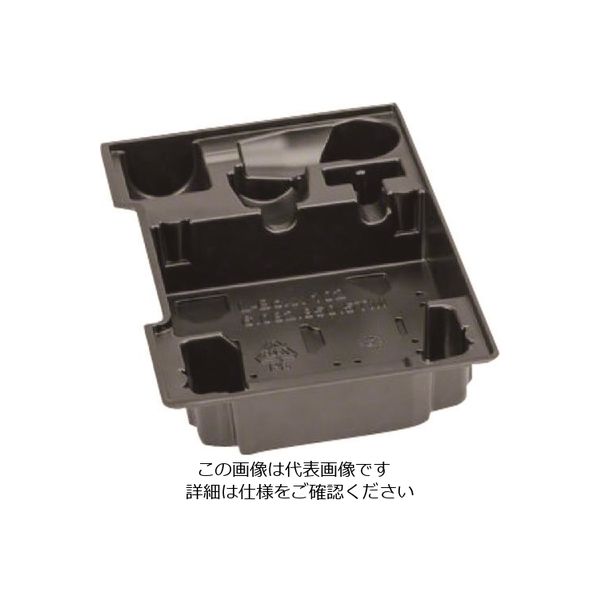 ボッシュ LーBOXX(エルボックス) 136インレイGSR18VーECFC2(H) 1600A006Z1 1個 166-6582（直送品）