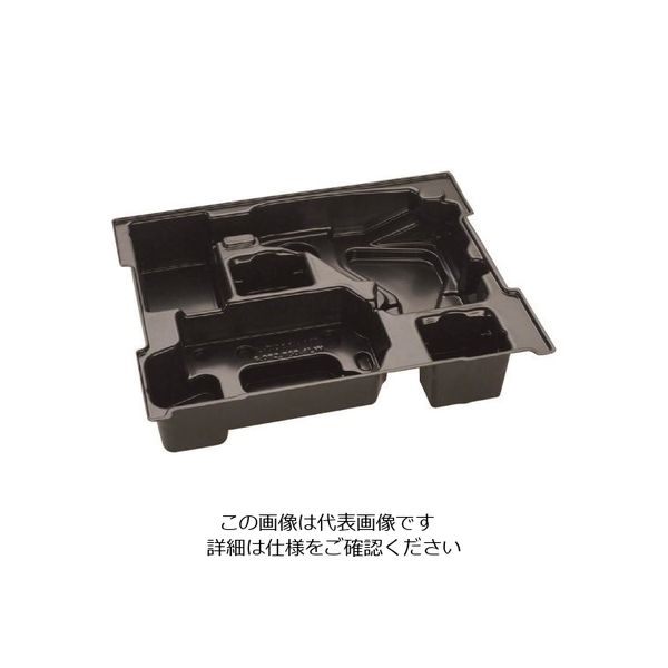 ボッシュ LーBOXX(エルボックス) 136インレイGBH18LIY(N) 1600A002VL 1個 166-6585（直送品）