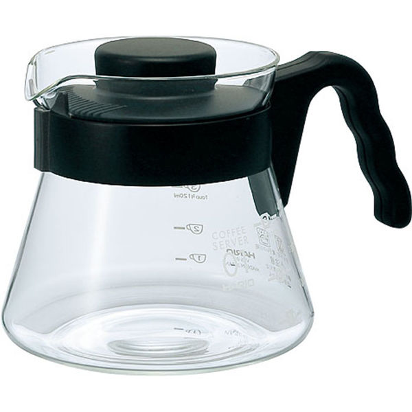 HARIO（ハリオ） V60コーヒーサーバー 450ml VCS-01B