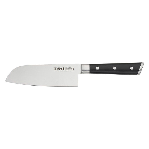 T-fal（ティファール） アイスフォース 三徳ナイフ 14.5cm 包丁 K24210