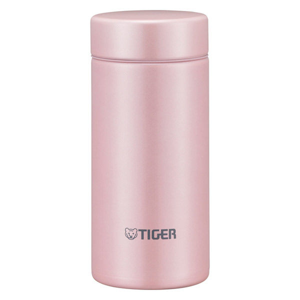 TIGER（タイガー） ステンレスミニマグボトル 水筒 魔法瓶 200ml