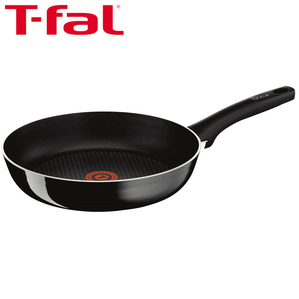 T-fal(ティファール)ハードチタニウム・プラス フライパン T-fal(ティファール)ハードチタニウム・プラス フライパン