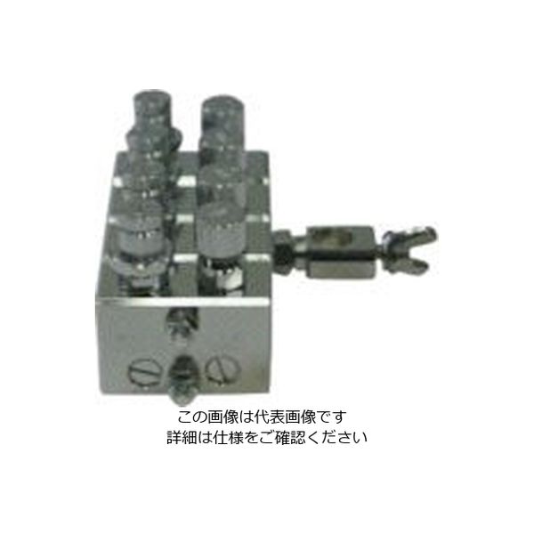 扶桑精機 扶桑 マジックカットe-ミスト アトマイザ本体