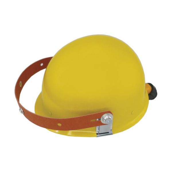 山本光学 YAMAMOTO ライフセーバー用パーツ フード用ヘルメットダクトテープ付 KL-6 1個 854-7326（直送品）