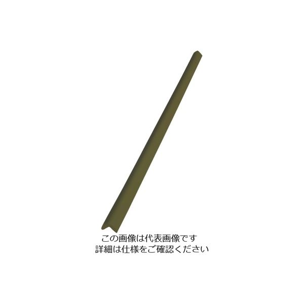 カーボーイ 安心クッション L字型90cm 小 OD AC138 1本 821-9700（直送品）