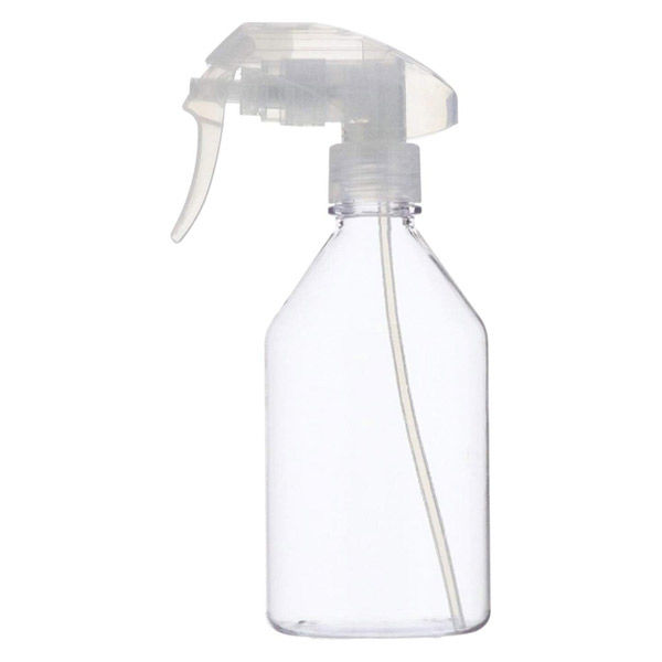 ネトヨン・レ スプレーボトル クリア 300ml ベストコ - アスクル