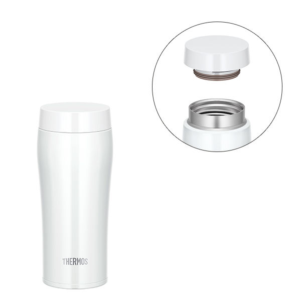 サーモス（THERMOS） 水筒 真空断熱ケータイタンブラー 360ml
