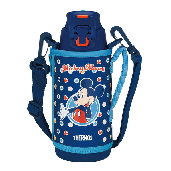 サーモス（THERMOS） 水筒 真空断熱スポーツボトル 500ml