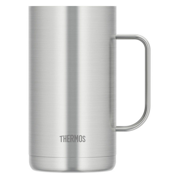 サーモス（THERMOS） 真空断熱ジョッキ ステンレス1 720ml JDK-720 S1