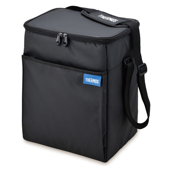 サーモス（THERMOS）ソフトクーラー クーラーボックス 15L 保冷