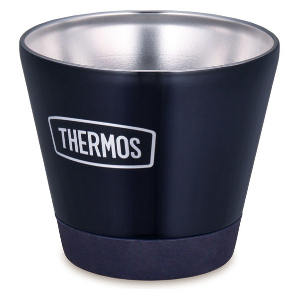 サーモス（THERMOS） 真空断熱カップ タンブラー ROD-003 MDB 1個