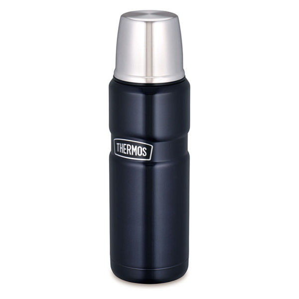 サーモス（THERMOS） 水筒 ステンレスボトル アウトドア ROB-002