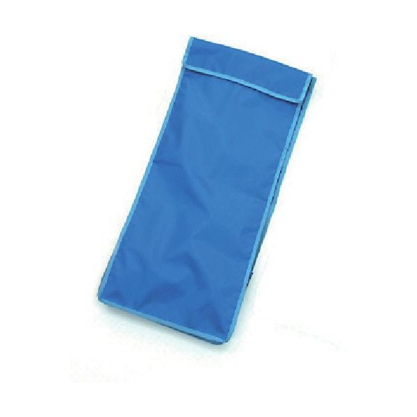 テラモト システムカート用 替袋E 青 DS-574-410-3 1枚 817-3083（直送品）