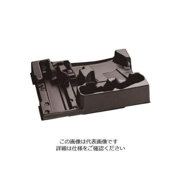 ボッシュ LーBOXX(エルボックス) 136インレイGBH18 1600A002WF 1個 137-8238（直送品）