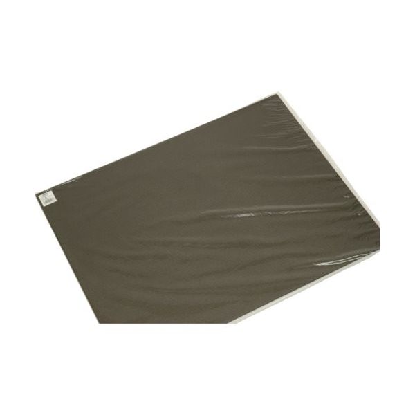 光 カラー発泡 ブラック 600×450mm CCB465-8 1セット(5枚) 820-0710（直送品）