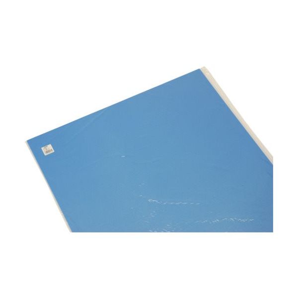 光 カラー発泡 ブルー 910×600mm CCB695-1 1セット(5枚) 820-0711（直送品）