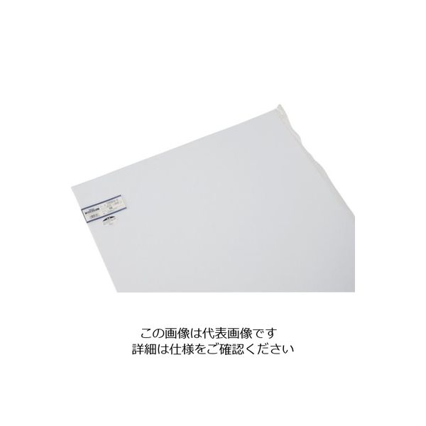 光 エンビ板 和紙 0.45×910×600mm EB965W-8 1枚 820-0929（直送品）