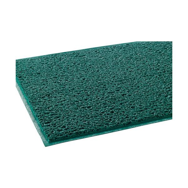 テラモト ケミタングル ハード 緑 1200×1800mm MR-139-049-1 1枚 782-6290（直送品）