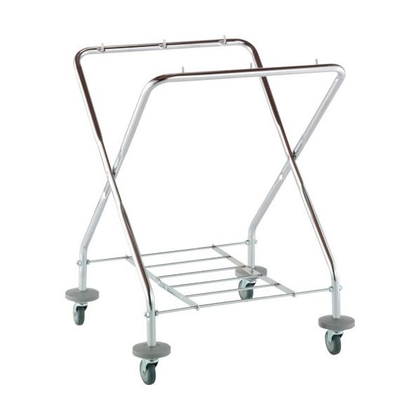 テラモト BMダストカー(本体のみ) 大 DS-232-061-0 1個 782-2057（直送品）