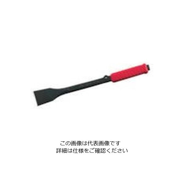 小山刃物製作所 モクバ印 ミニケレン 40mm巾×300mm(ブリスターパック入り) D20-30 1本 806-9906（直送品）