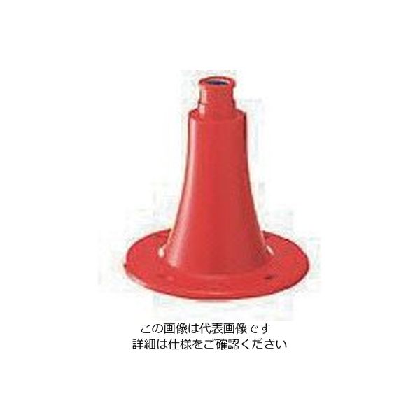 岩崎電気 岩崎 ランプホルダ用接続具(台座) F5 1個 805-2866（直送品）