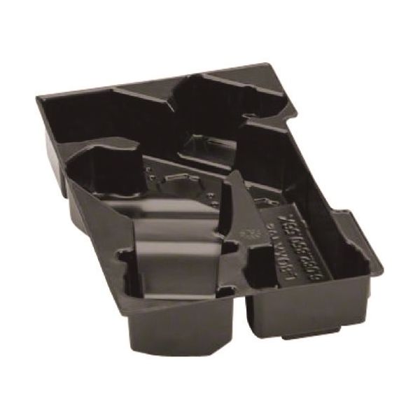 ボッシュ LーBOXX(エルボックス) インレイGSA10.8用 1600A002VM 1個 143-5761（直送品）