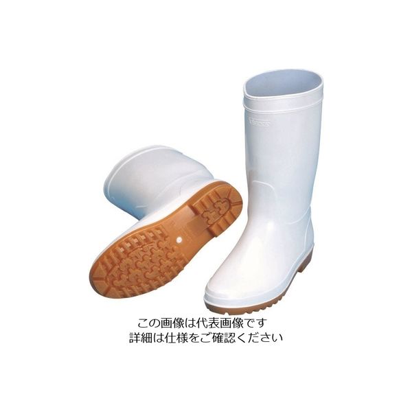 オカモト ゾディ耐油長靴 28.0cm ZODY28.0 1セット(12足) 808-1139（直送品）