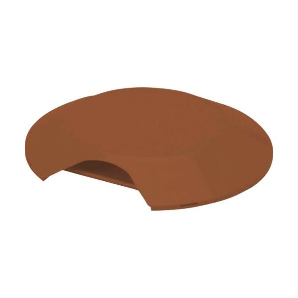 マサル工業 マサル ガードマン2R型付属品 G2型フリーレット 4号 ブラウン GAF46 1個 122-0937（直送品）