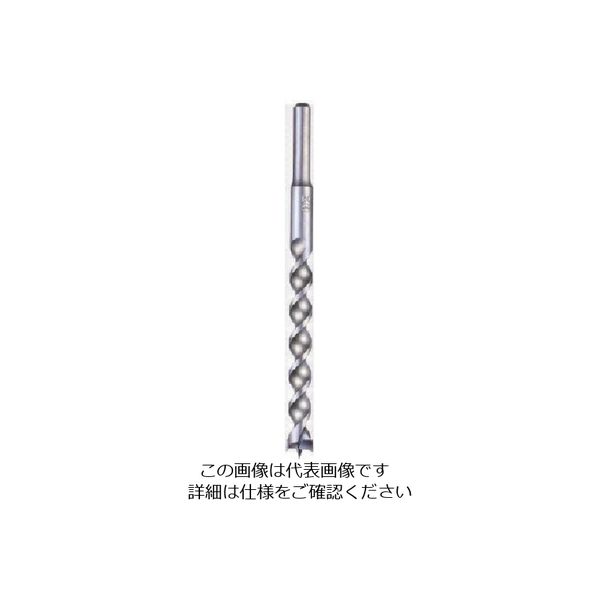 大見工業 大見 FRPドリル 16.0mm FD160 1個 807-9256（直送品）