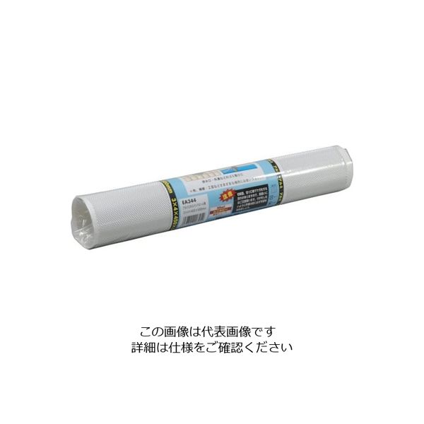光 アルミエキスパンド3×4×450×500mm EA344 1セット(5本) 820-0777（直送品）